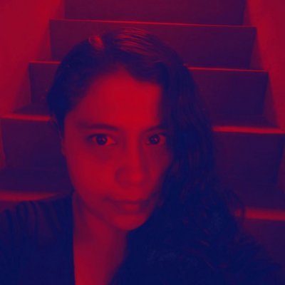 A veces siento que soy un sin fin de posibilidades y otras veces un callejón sin salida.