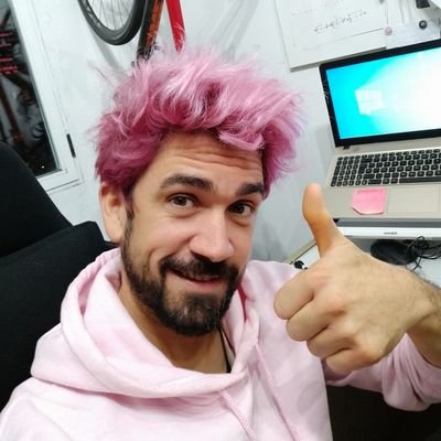 Data Science PhD Student | Python dev | LGBTIQ activist 🏳️⚧️🏳️🌈 | Triathlete | Cat whisperer 😻 | He/they