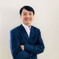 Hoang Vo Van (@hoangvovan91) 's Twitter Profile