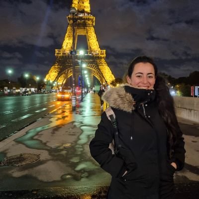 ChristineEbeid's profile picture. PhD student @DanStem, University of Copenhagen