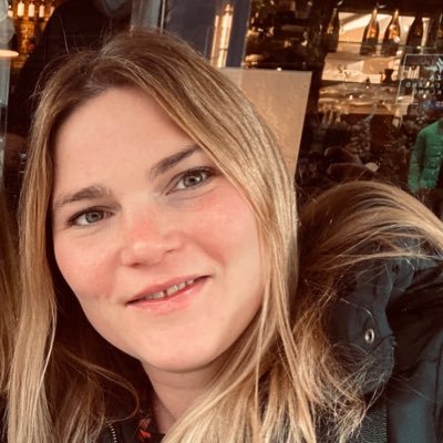 maartjeploeg's profile picture. 