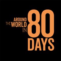 Around The World In 80 Days (@atwin80days) 's Twitter Profile
