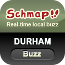 DurhamBuzz's profile picture. Real-time local buzz for live music, parties, shows and more local events happening right now in Durham!