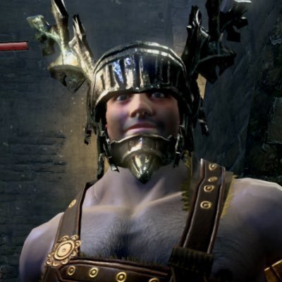 Small gaming YouTuber. trying to be the best father I can be. Check out the channel if you have time or care too. Thank you!