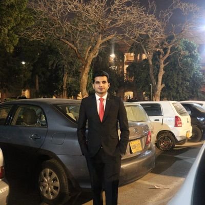 WAQARAli3282's profile picture. An Advocate, Corporate Consultant
 & Legal Advisor.
Tweets are personal  not official.