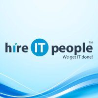 HireITpeople.Com(@hireitpeople) 's Twitter Profileg