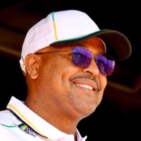 Cllr Mpho Moerane (@mphomoerane) 's Twitter Profile