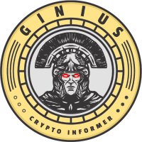 The Crypto Informer Ginius(@informerginius) 's Twitter Profile Photo
