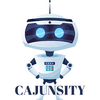 © Cajunsity is growing into a Down South Cryptocurrency, NFT, Tech. Cajun MetaVerse .. I am a Disabled Combat Veteran chasing my dreams *** Support Me Please.
