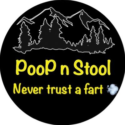 POOP-N-Stool ™️ 💩🏕さんのプロフィール画像