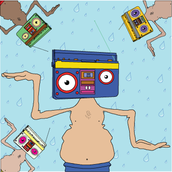 Radio Heads.BNBさんのプロフィール画像