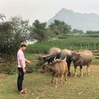 Mã Văn Khánh (@mavankhanh93) 's Twitter Profile