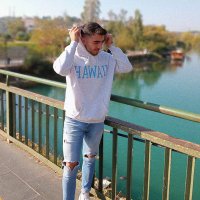 Serhat Ölçer (@serhatolcr1) 's Twitter Profile