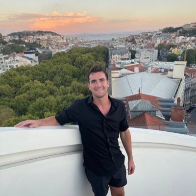 SethThomasmeyer's profile picture. Educator && Software Engineer