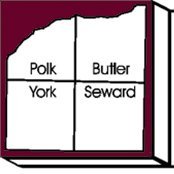 Local Public Health Dept serving Butler, Polk, Seward, York Counties in Nebraska