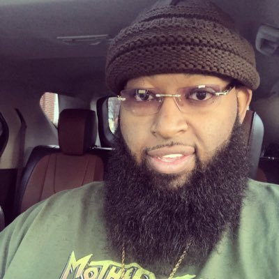 Gerald Leverts Protégé/Glitch In The Matrix. Tryna Euro-Step SALLIE MAE, Bench Press Lg.Houses, Sm.Volkswagons & Beat Terry Bollea’s Ass.👂🏾JustGrubbin Podcast