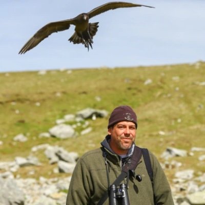 Adecooper1's profile picture. Mr Fowlmere RSPB and Cambs Birding Royalty.
Visit blog...cooperandscott.Wordpress.com