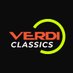 Verdi Classics (@verdiclassicstv) Twitter profile photo Verdi Classics (@verdiclassicstv) Twitter profile photo