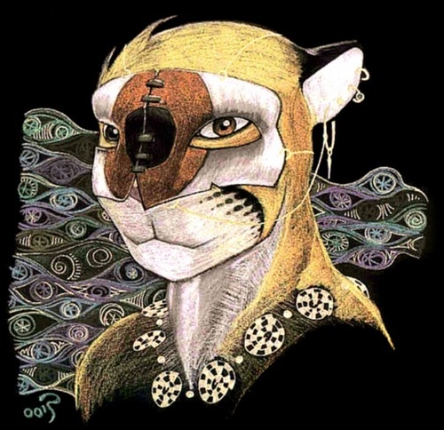 sjuriz's profile picture. mostly circus animals,
some filler