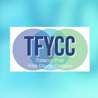 Tobacco Free York County Coalition (@tfycc_) 's Twitter Profile