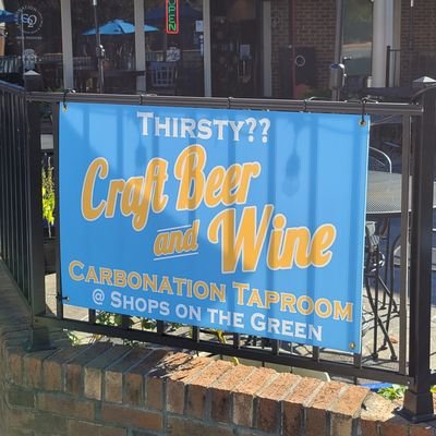 Craft beer and wine bar in cornelius, NC. Local people local music local community.