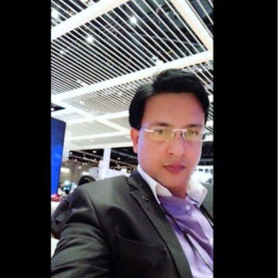 harshadmandlech's profile picture. Seasoned Sales consultant