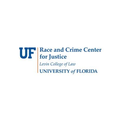 A clearinghouse for race and crime scholarship @UFLaw. Publishing research on critical race and crime issues. Promoting criminal legal literacy.