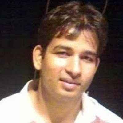 17KumarGaurav's profile picture.