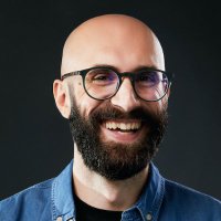 Raffaele Gaito (@duplikey) 's Twitter Profile