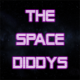 Official Twitter for The Space Diddys
Donate to our Patreon: https://t.co/xR0L9qLKlr…
Join our Discord: https://t.co/shNpDDtBe5
#starfinder #paizo