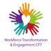 Workforce Transformation & Engagement CFT (@cftworkforce) Twitter profile photo Workforce Transformation & Engagement CFT (@cftworkforce) Twitter profile photo