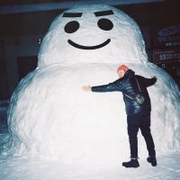 Billy Hoffman (@williamrhoffman) 's Twitter Profile Photo Billy Hoffman (@williamrhoffman) 's Twitter Profile Photo