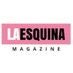 LaEsquina Magazine (@laesquinainfo) Twitter profile photo
