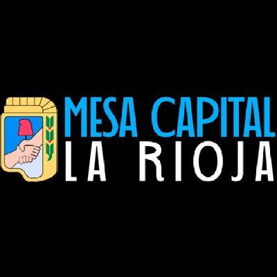 Mesa Capital PJ La Rioja