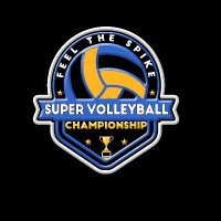 SuperVolleyball Championship(@SuperVBallChamp) 's Twitter Profile Photo