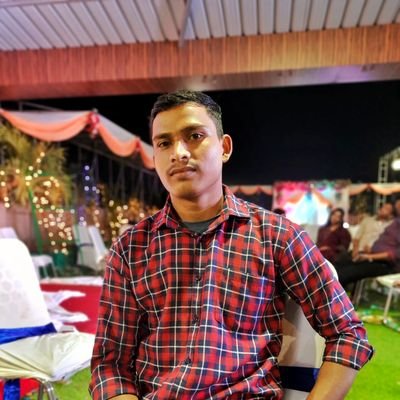 SanjitkumarNai6's profile picture. 💚Success is not a destination 
Success is a journey 💚