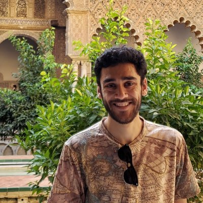 Anees 🇵🇸 انيس Profile