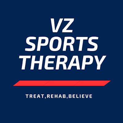 Vaz Velu

🔴BSc Sportd Rehabilitation with Sports Therapy
🔴Sports Therapist based in Plymouth
🔴DM for any enquires
Our motto: Treat,Rehab,Believe🙏