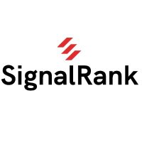 SignalRank(@SignalRank) 's Twitter Profile Photo