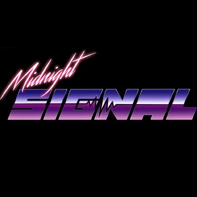 MidnightSignal's profile picture. Electronic/ambient/Metal musician. Soon to be streaming on twitch. https://t.co/YDk5NlusS5