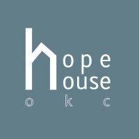 HopeHouse OKC(@hopehouseokc) 's Twitter Profile Photo