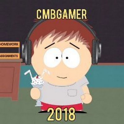 CMBGAMER2018TV Profile Picture