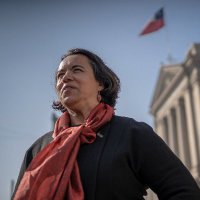 Paulina Bravo Guzmán (@pbravoguz) 's Twitter Profile