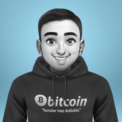 Founder of https://t.co/YsrDx6m1Lx - LedgerWalletTurkey #blockchain #bitcoin 🎯 #enterpreneur - Hiçbir tweet YTD.