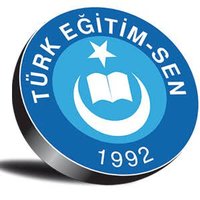 Türk Eğitim-Sen Eskişehir 1(@Tes_Esk_1) 's Twitter Profile Photo