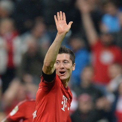 A daily reminder of the greatest individual performance of all time. #BayernMunich #lewandowski #BayernVsWolfsburg #5GoalsIn10Minutes