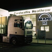 Cordwallis MAN Truck (@cordwallis_man) 's Twitter Profile