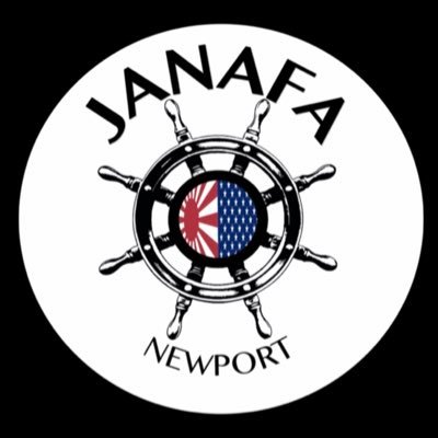Japan America Navy Friendship Association-Newport (JANAFA-Newport) promotes the US-Japan Alliance and fosters greater friendship between the two countries.