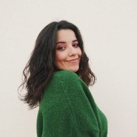 Cristina Alfaro (@cristinaalg_) 's Twitter Profile
