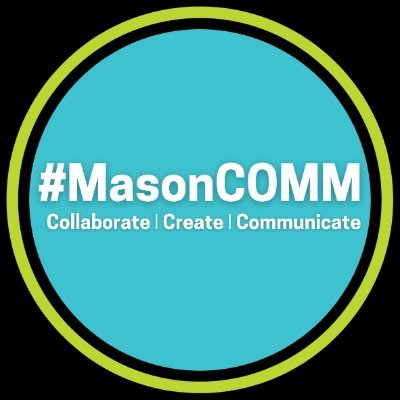 Dept. of Communication, George Mason University Profile